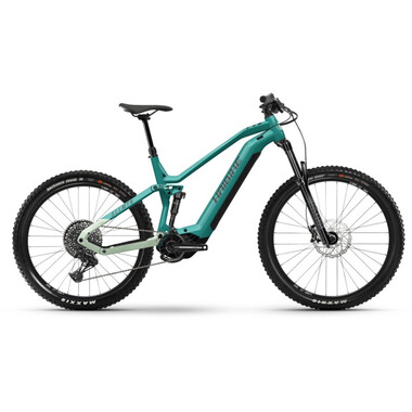 Mountain Bike eléctrica HAIBIKE ALLMTN 2 29/27,5" Azul 2023 0